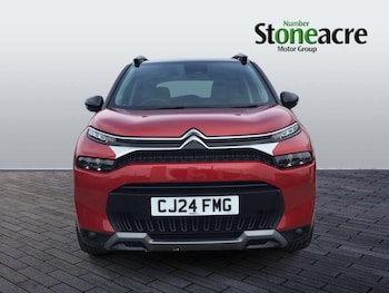 Used Citroen C3 Aircross 2024 for sale - 75351986: Photo