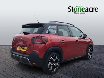 Used Citroen C3 Aircross 2024 for sale - 75351986: Photo