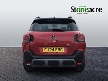 Used Citroen C3 Aircross 2024 for sale - 75351986: Photo