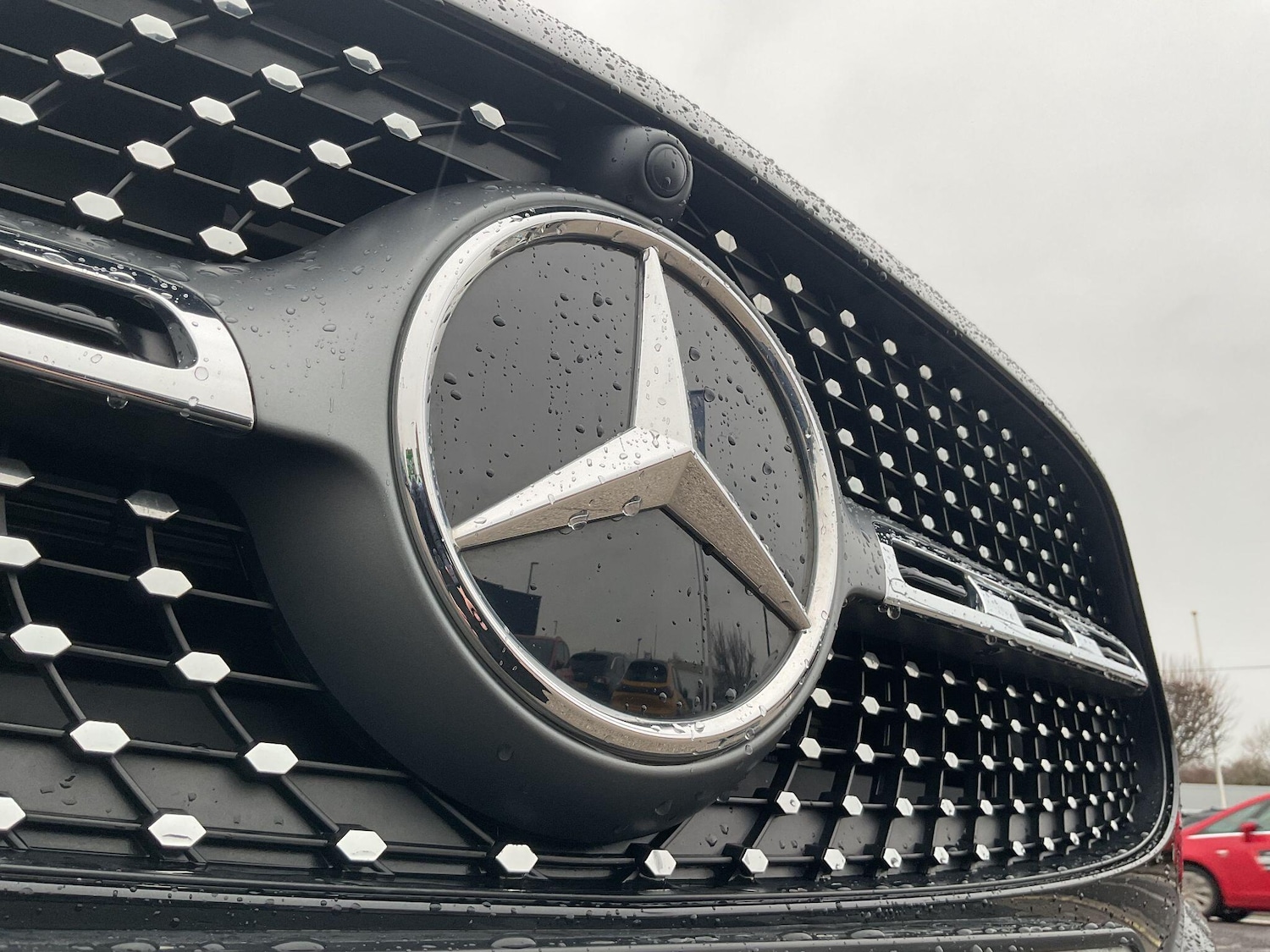 Used Mercedes-Benz GLA 2024 for sale - 77108929: Photo 10