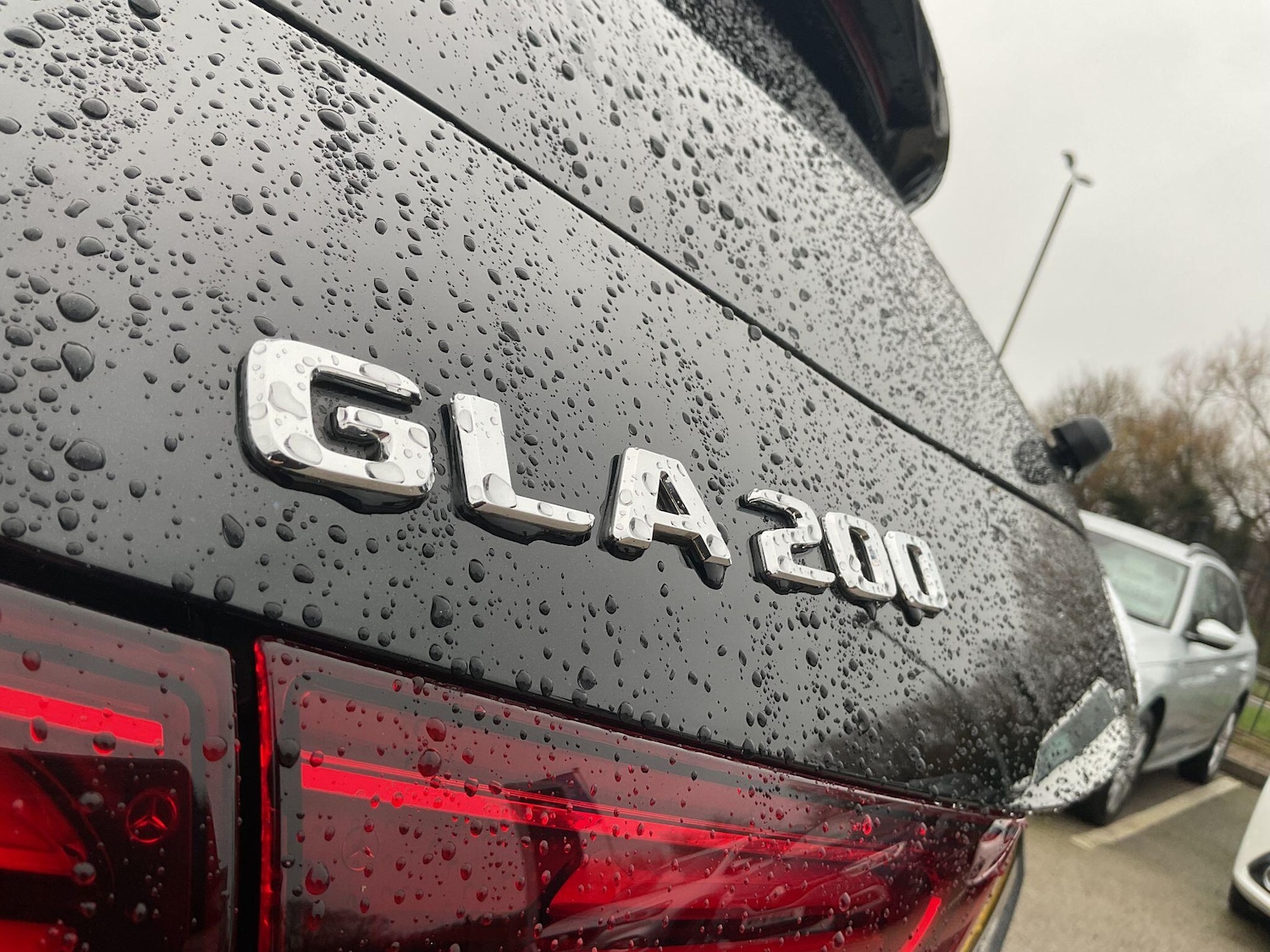 Used Mercedes-Benz GLA 2024 for sale - 77108929: Photo 12