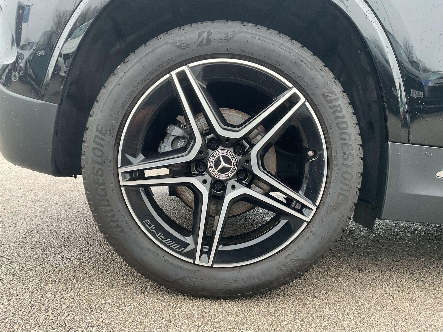 Used Mercedes-Benz GLA 2024 for sale - 77108929: Photo 13