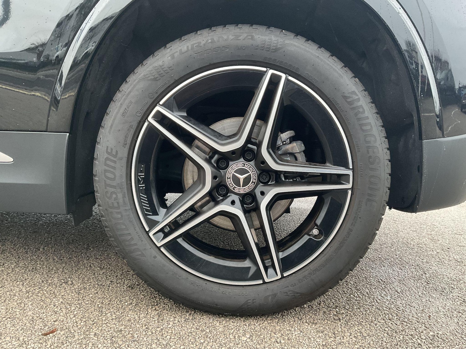 Used Mercedes-Benz GLA 2024 for sale - 77108929: Photo 14