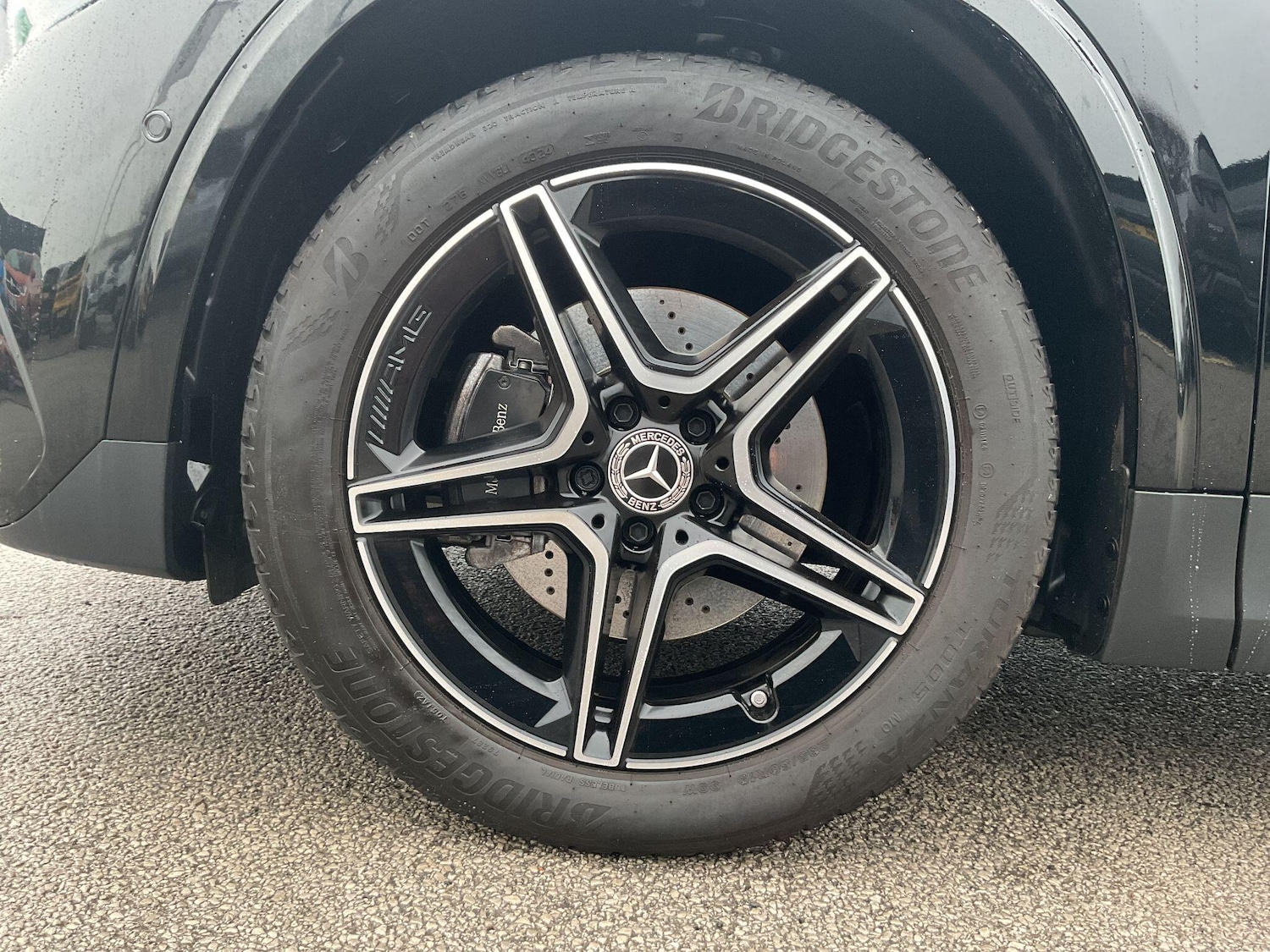 Used Mercedes-Benz GLA 2024 for sale - 77108929: Photo 15