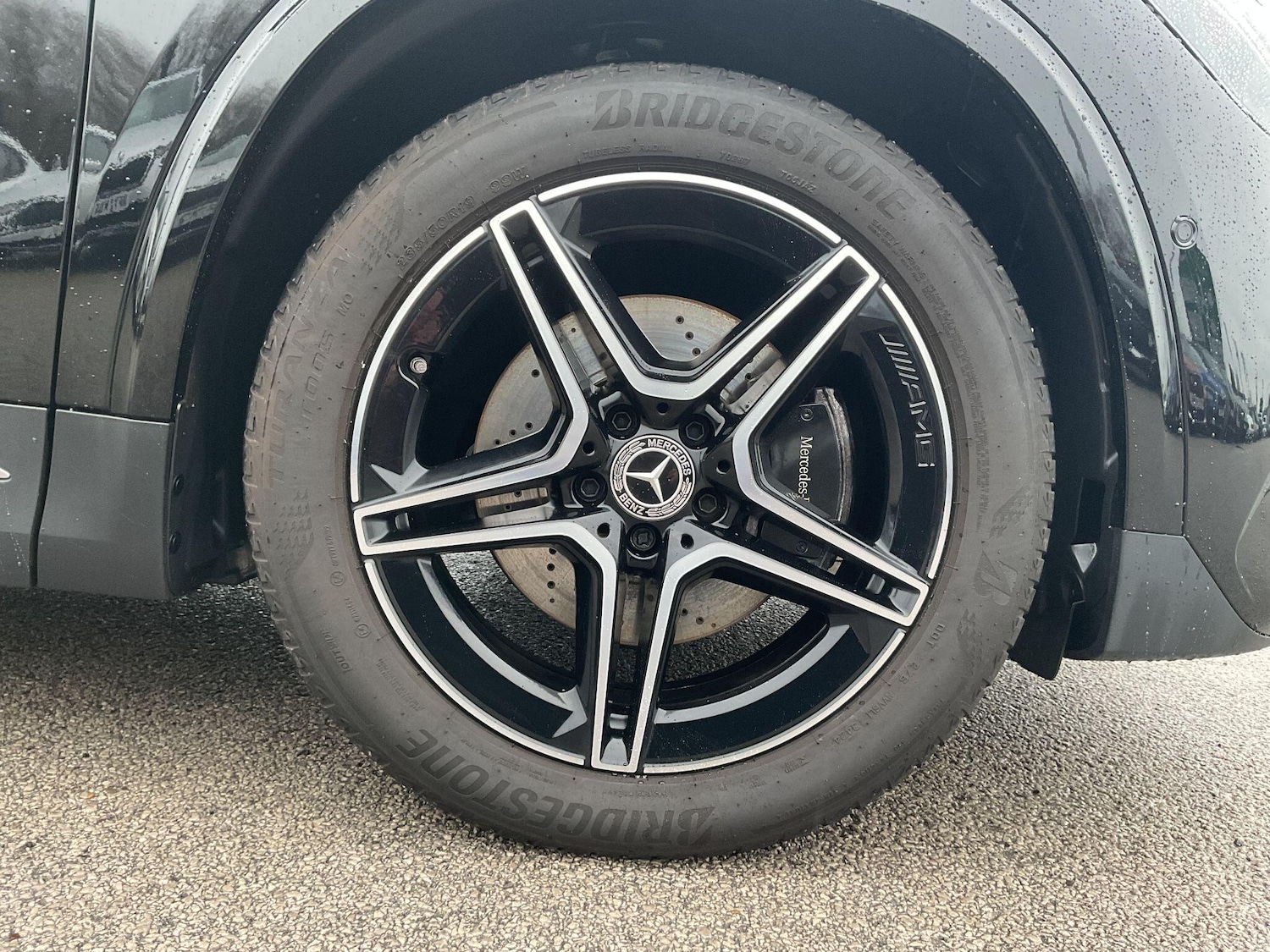 Used Mercedes-Benz GLA 2024 for sale - 77108929: Photo 16