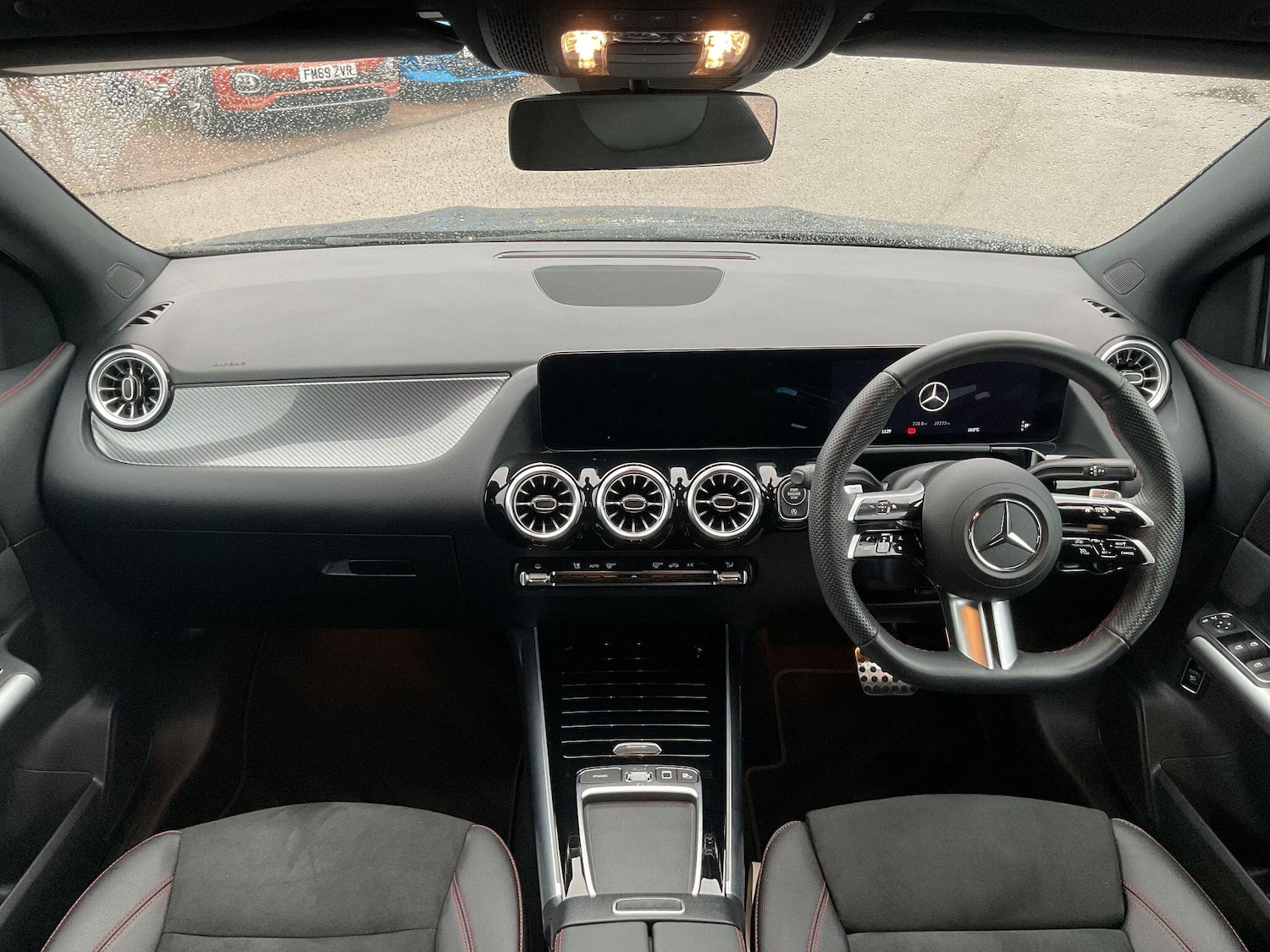 Used Mercedes-Benz GLA 2024 for sale - 77108929: Photo 17