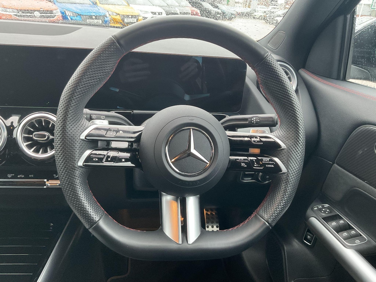 Used Mercedes-Benz GLA 2024 for sale - 77108929: Photo 18