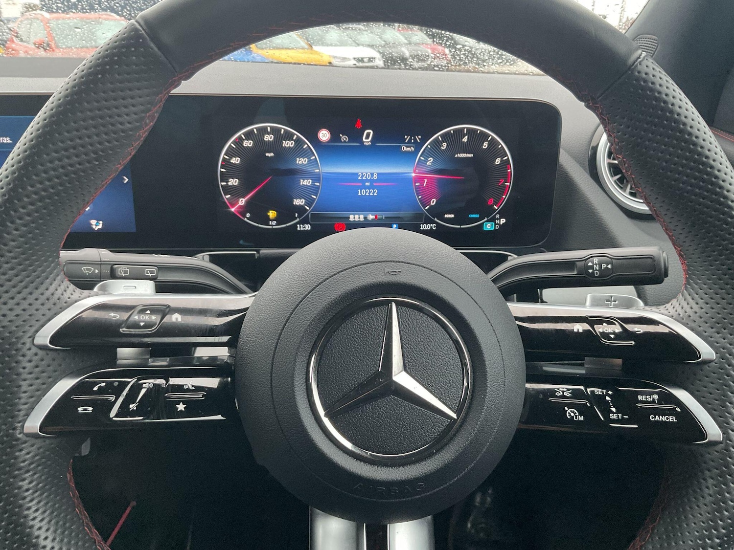 Used Mercedes-Benz GLA 2024 for sale - 77108929: Photo 19