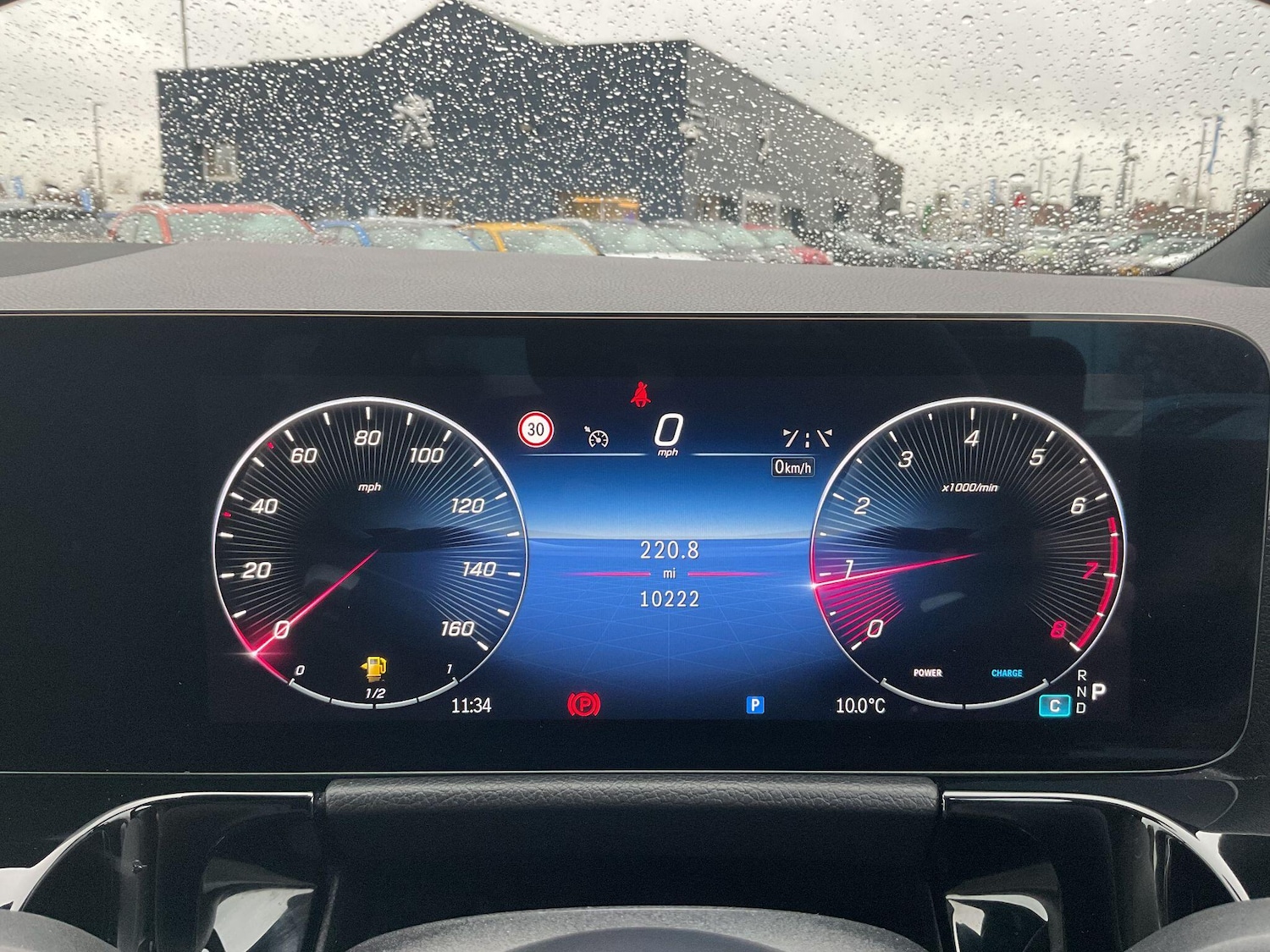 Used Mercedes-Benz GLA 2024 for sale - 77108929: Photo 20