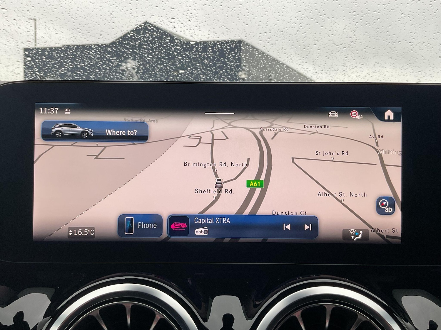 Used Mercedes-Benz GLA 2024 for sale - 77108929: Photo 25