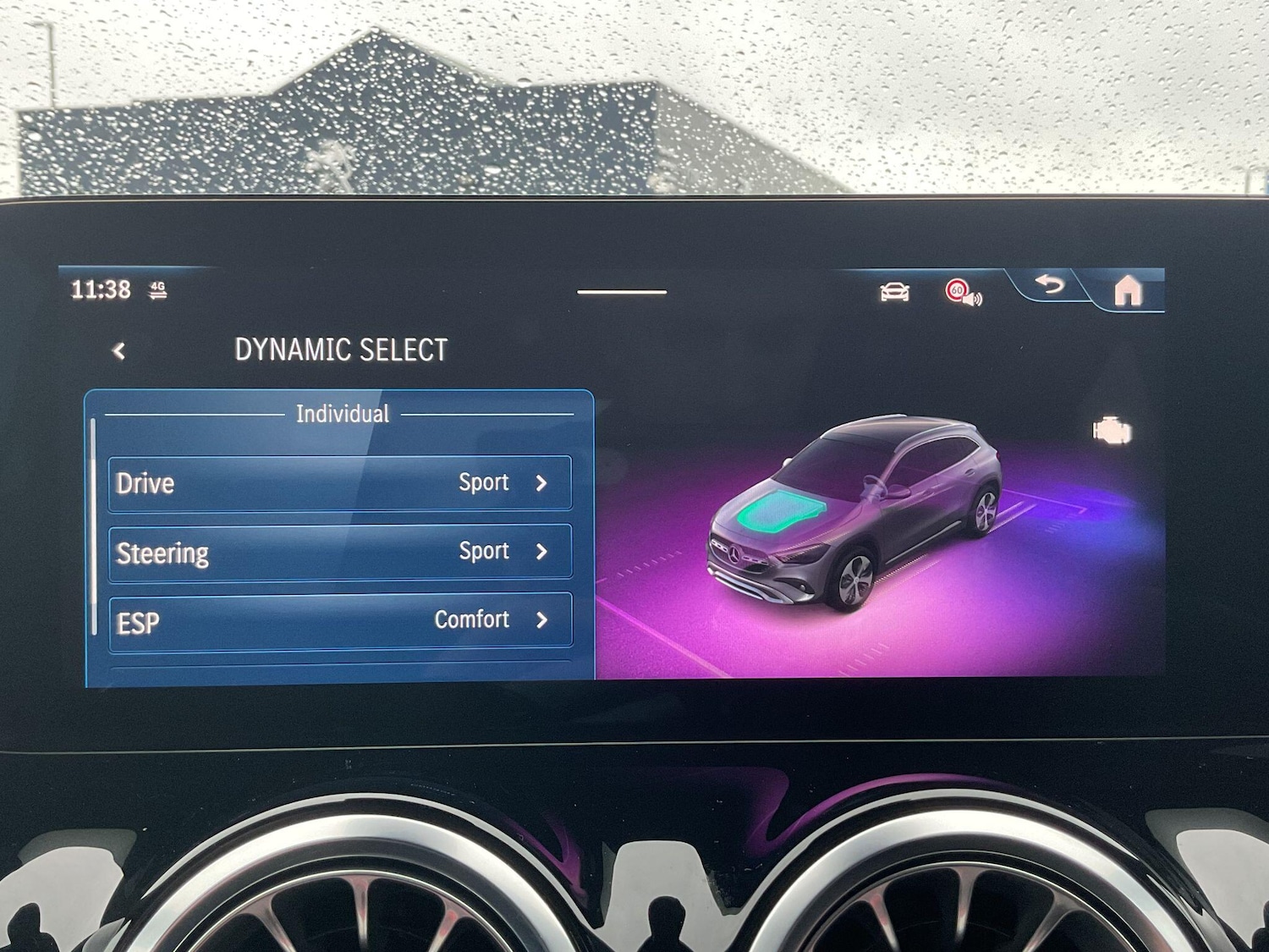 Used Mercedes-Benz GLA 2024 for sale - 77108929: Photo 29