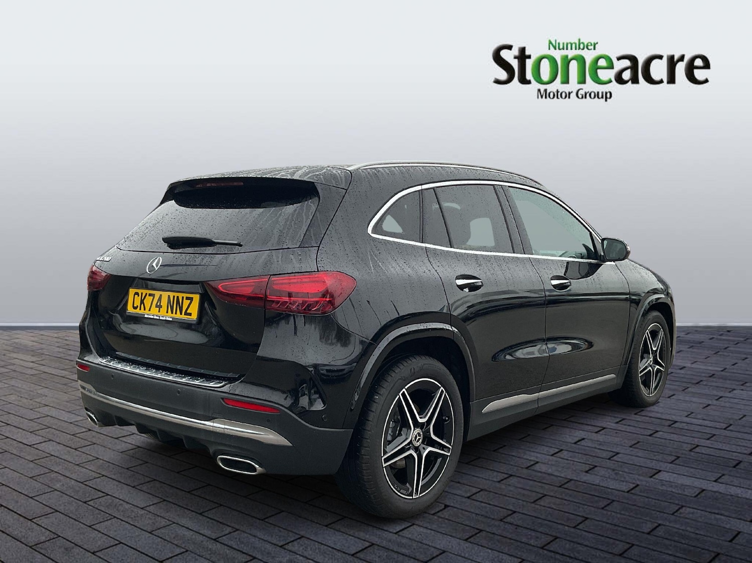 Used Mercedes-Benz GLA 2024 for sale - 77108929: Photo 3