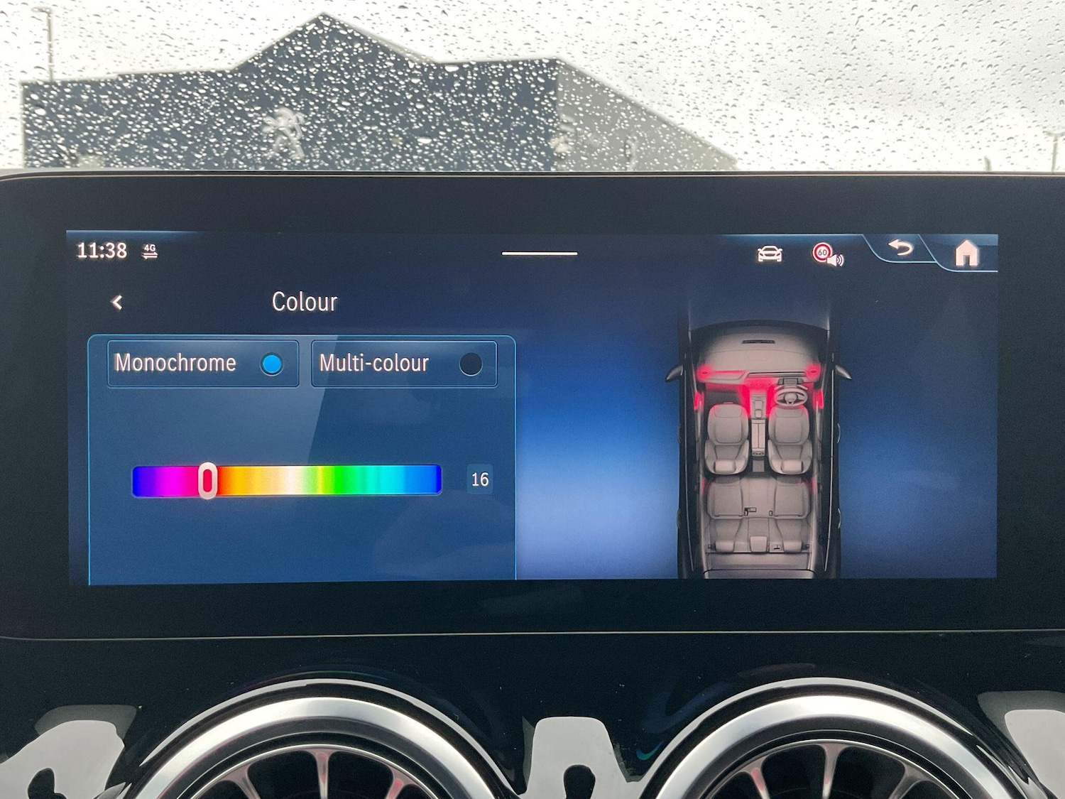 Used Mercedes-Benz GLA 2024 for sale - 77108929: Photo 31