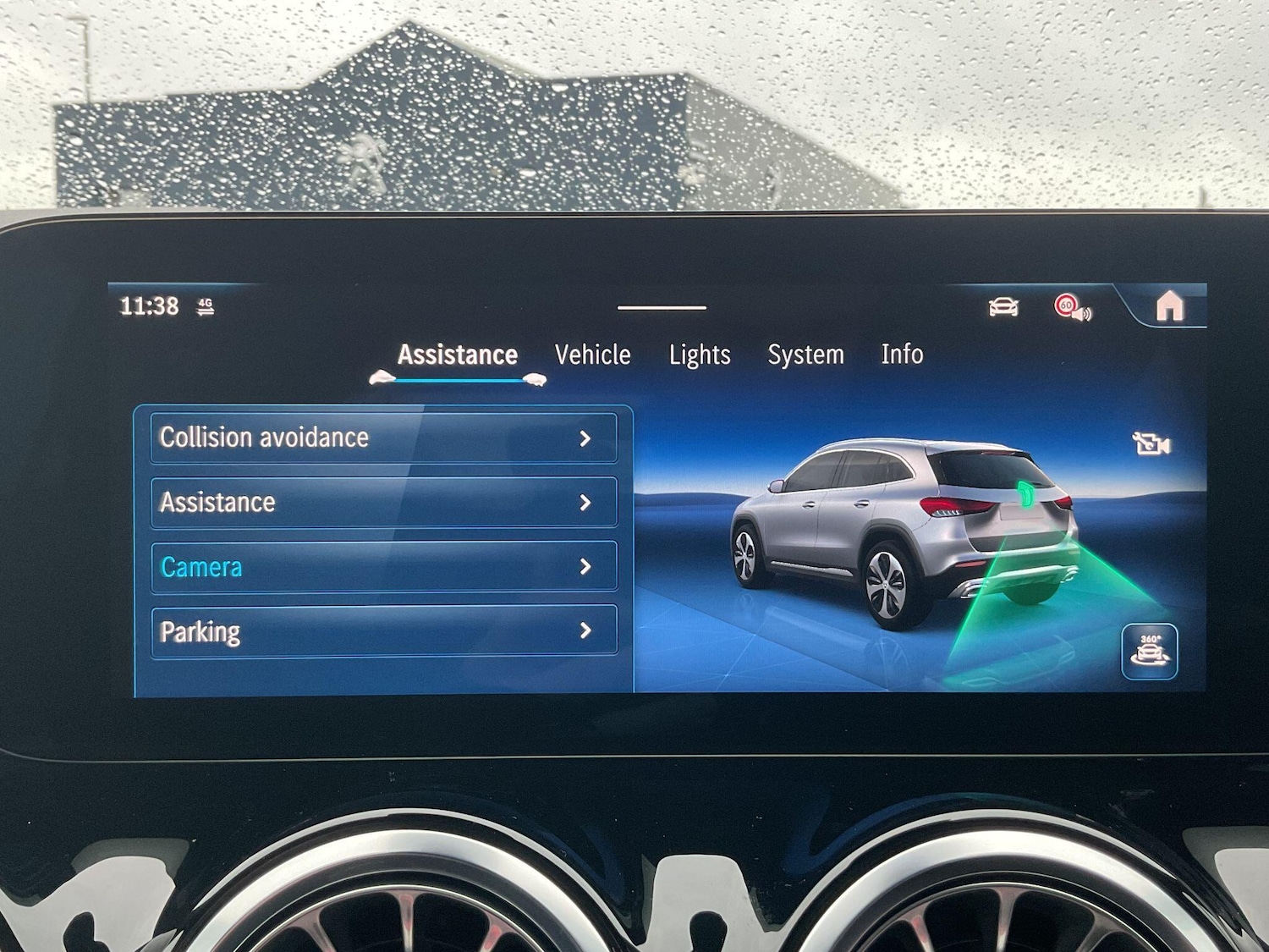 Used Mercedes-Benz GLA 2024 for sale - 77108929: Photo 32