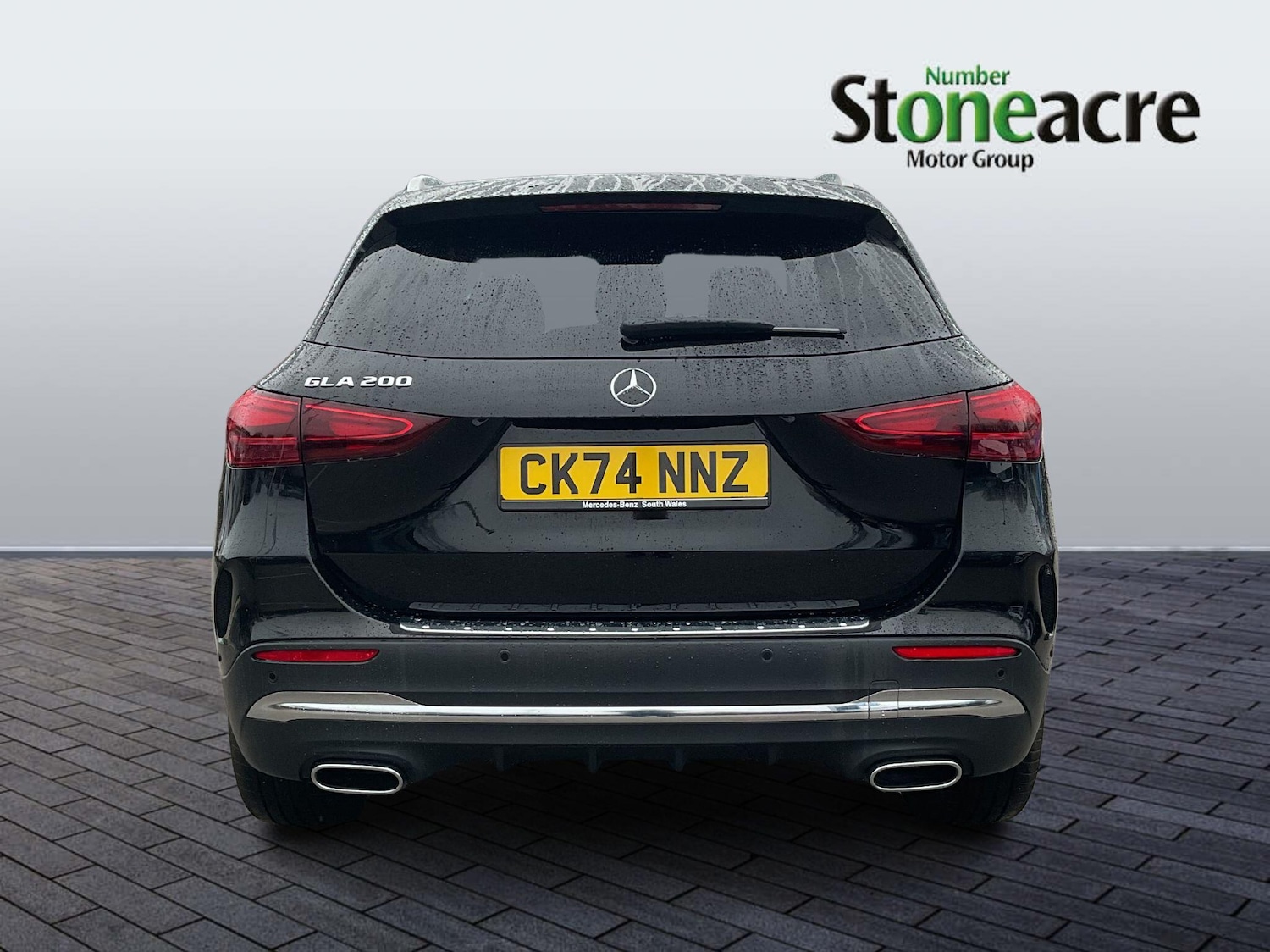 Used Mercedes-Benz GLA 2024 for sale - 77108929: Photo 4