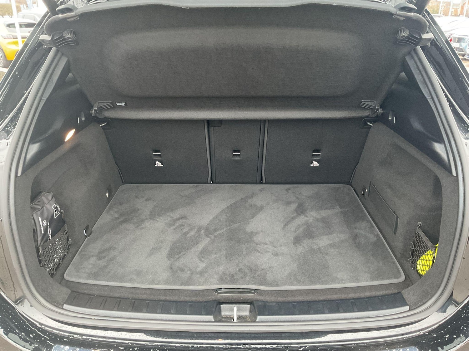 Used Mercedes-Benz GLA 2024 for sale - 77108929: Photo 40