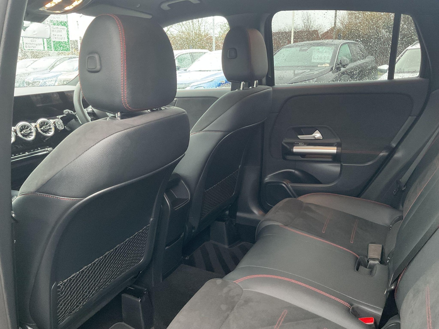 Used Mercedes-Benz GLA 2024 for sale - 77108929: Photo 42