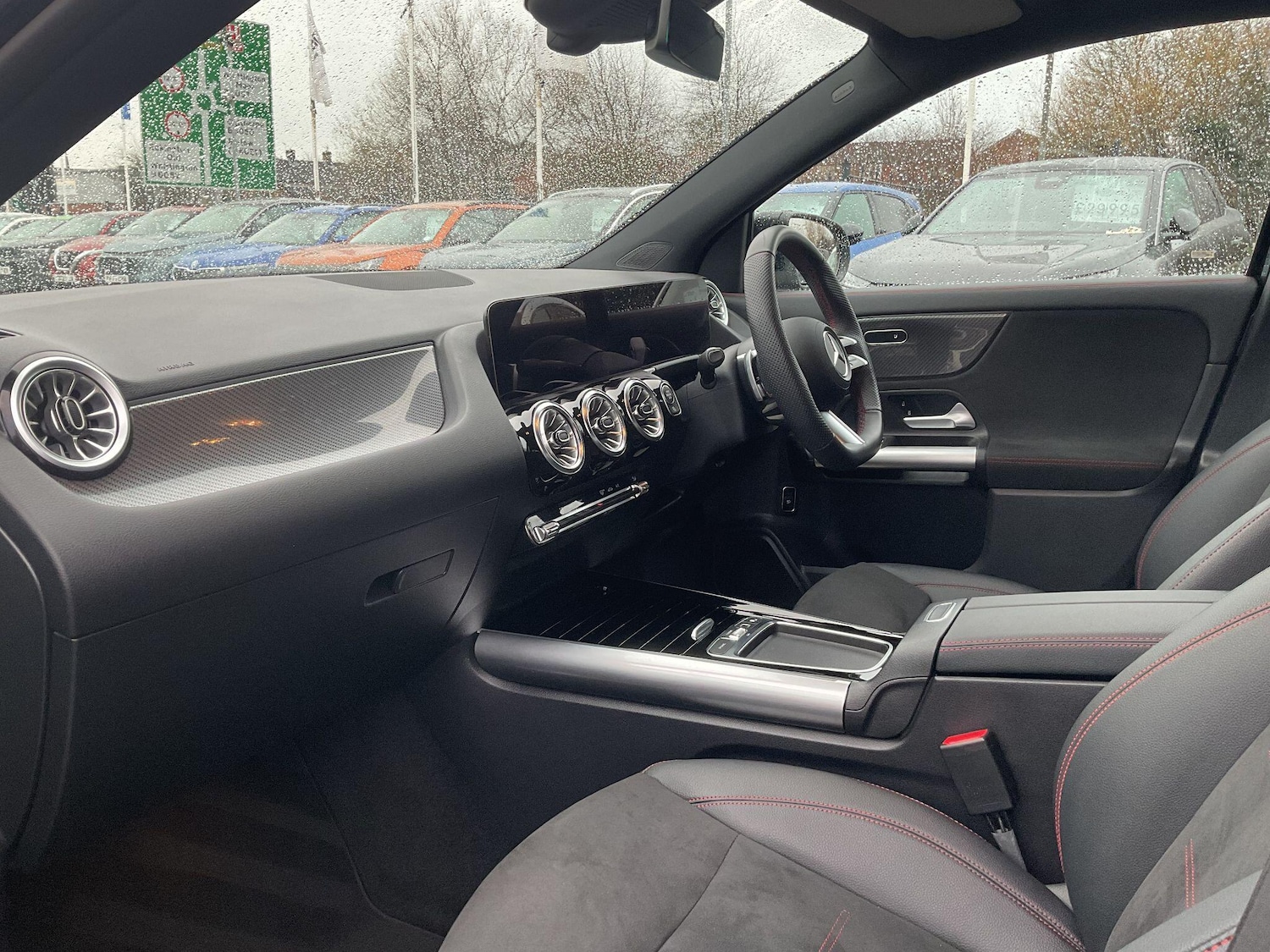 Used Mercedes-Benz GLA 2024 for sale - 77108929: Photo 43