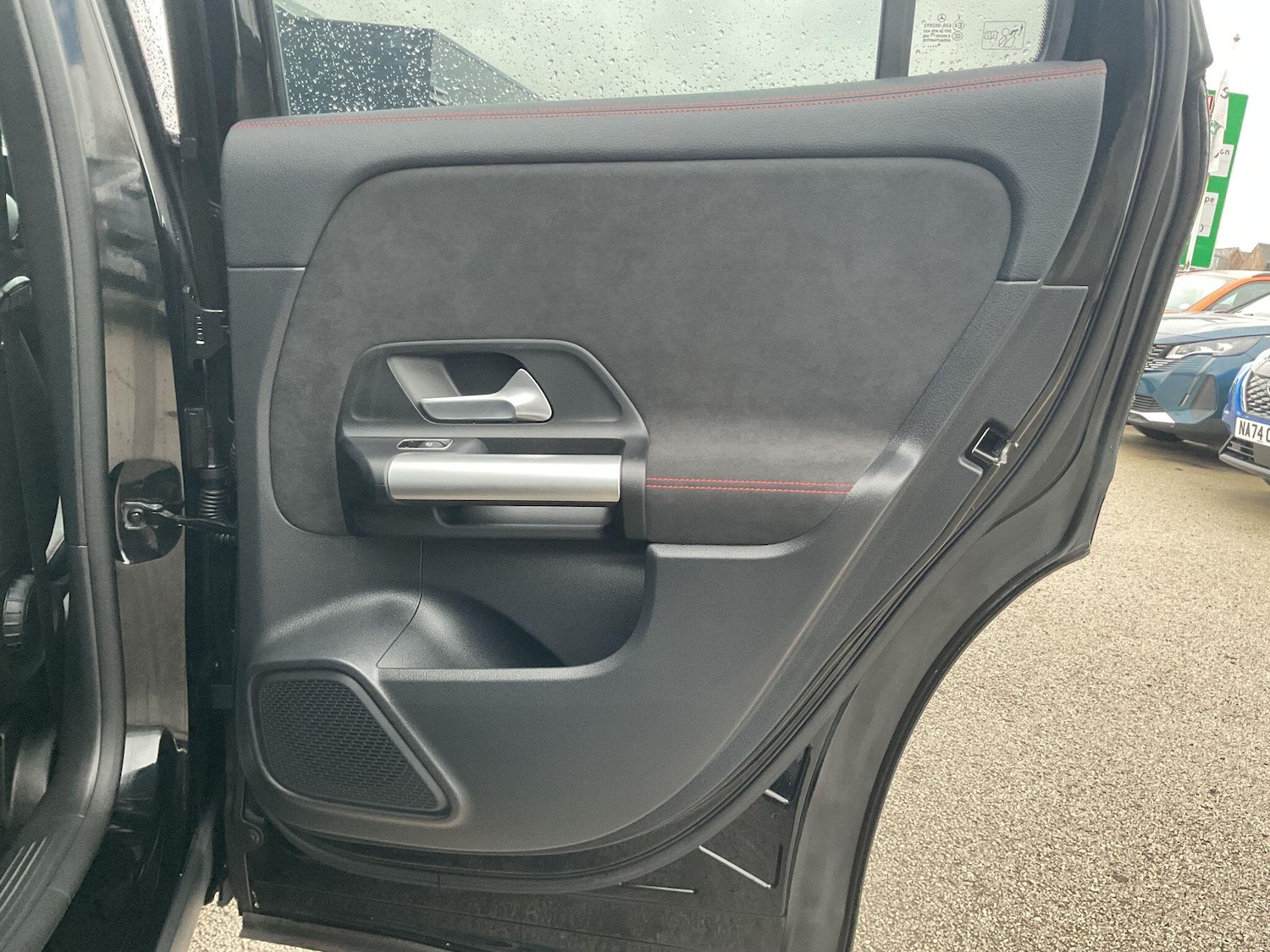 Used Mercedes-Benz GLA 2024 for sale - 77108929: Photo 46