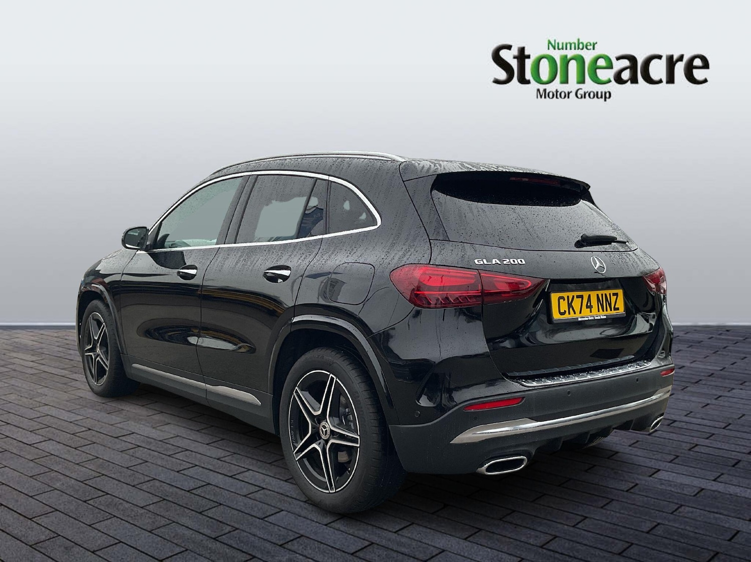 Used Mercedes-Benz GLA 2024 for sale - 77108929: Photo 5