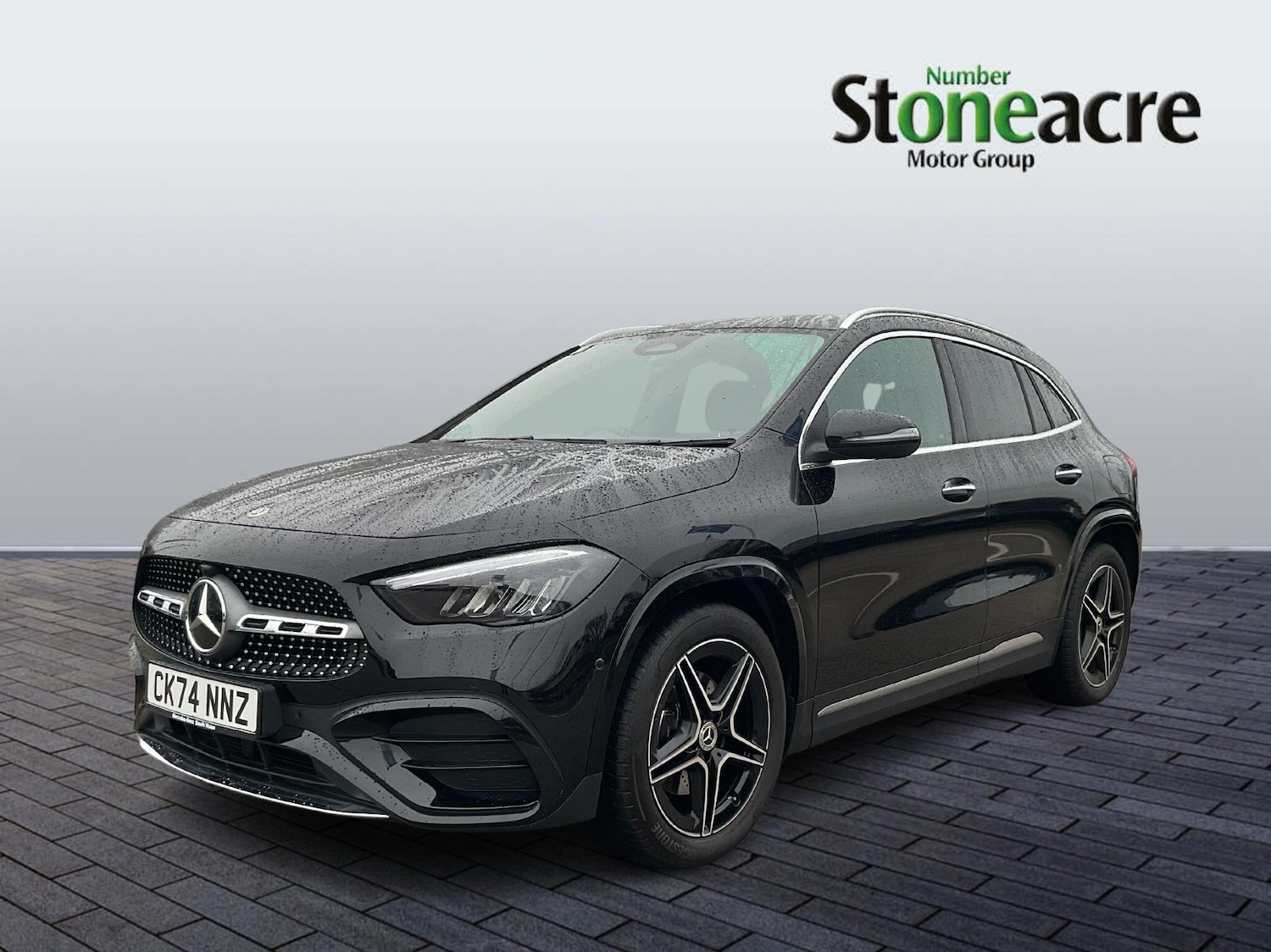 Used Mercedes-Benz GLA 2024 for sale - 77108929: Photo 7