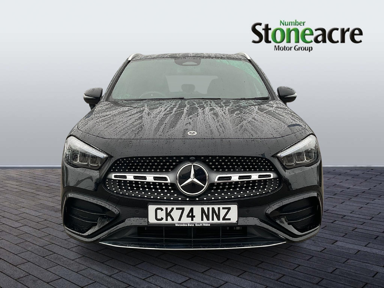 Used Mercedes-Benz GLA 2024 for sale - 77108929: Photo 8