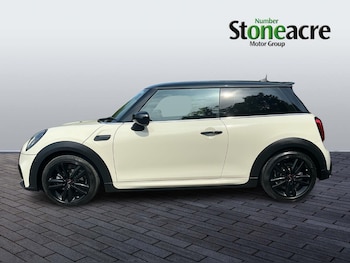 Used MINI Hatch 2021 for sale - 78989169: Photo