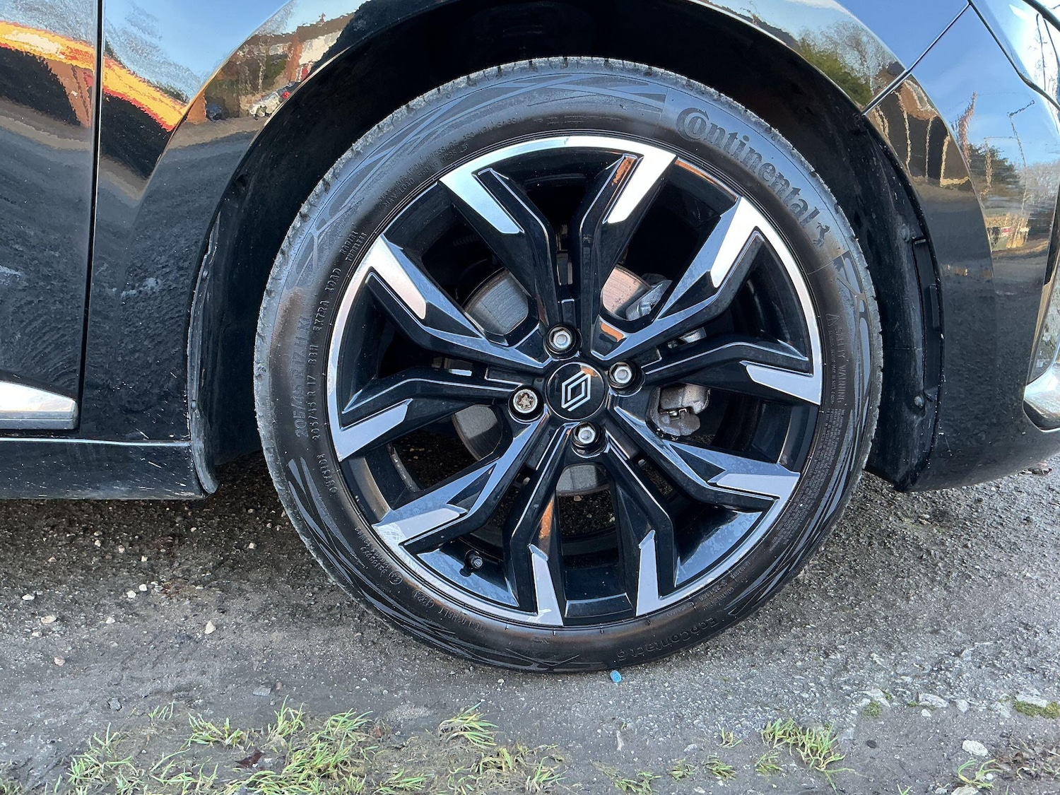 Used Renault Clio 2024 for sale - 77454947: Photo 10