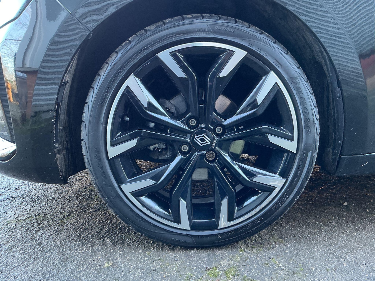 Used Renault Clio 2024 for sale - 77454947: Photo 11