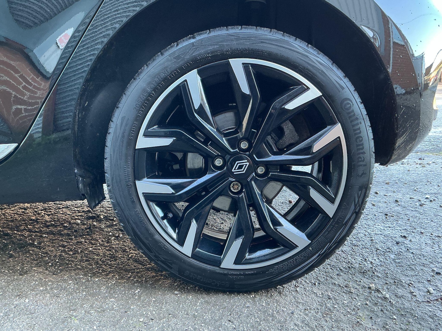 Used Renault Clio 2024 for sale - 77454947: Photo 12