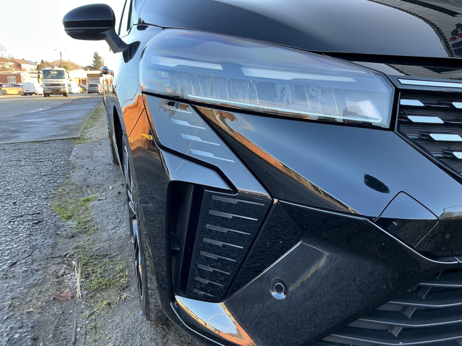 Used Renault Clio 2024 for sale - 77454947: Photo 13