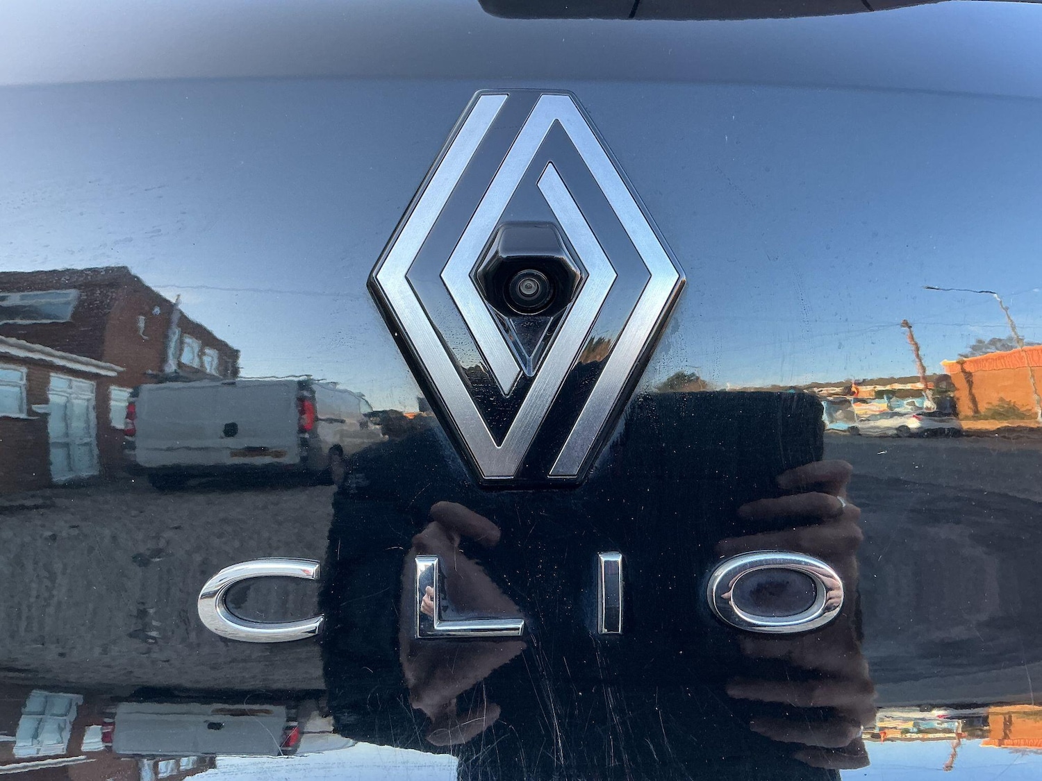 Used Renault Clio 2024 for sale - 77454947: Photo 15