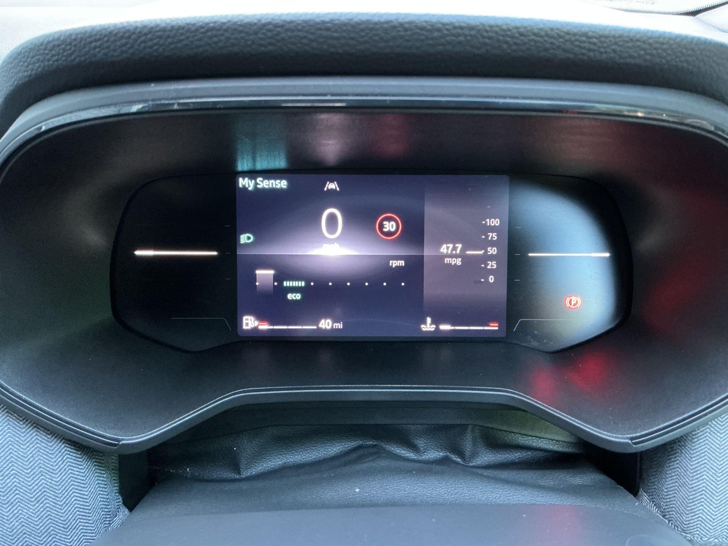 Used Renault Clio 2024 for sale - 77454947: Photo 24