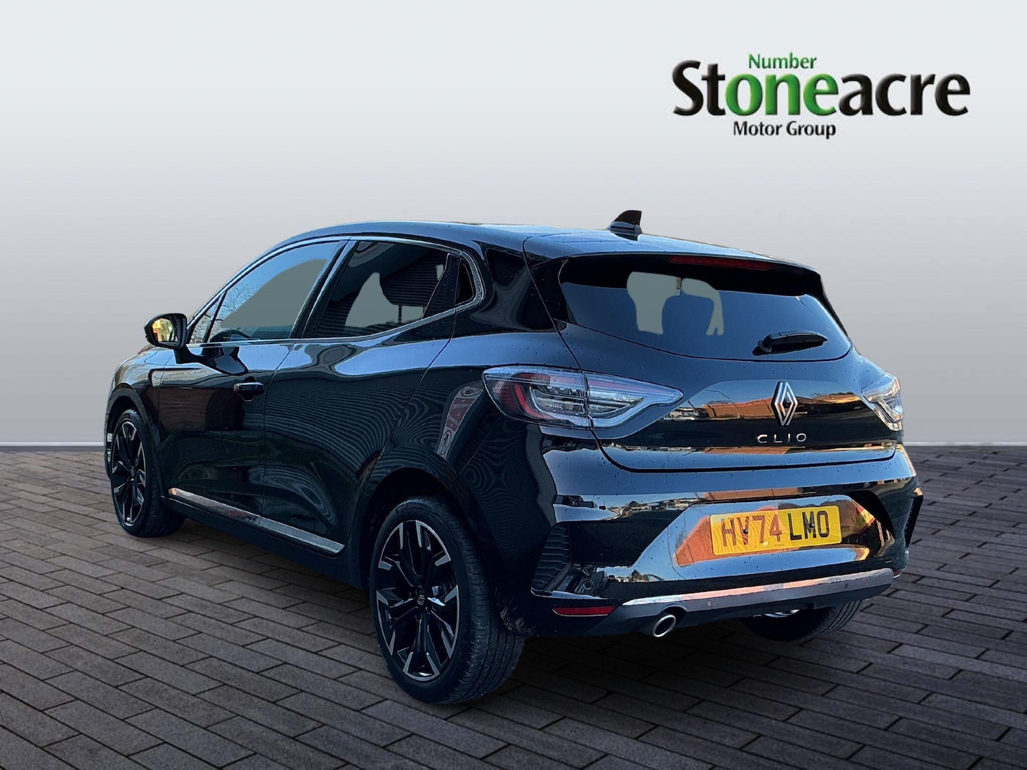 Used Renault Clio 2024 for sale - 77454947: Photo 5