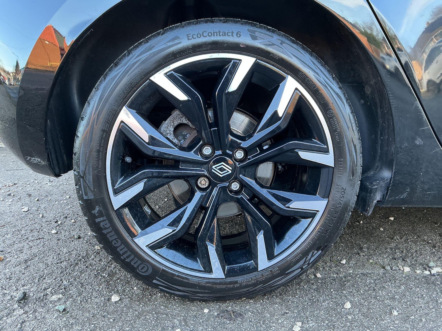 Used Renault Clio 2024 for sale - 77454947: Photo 9