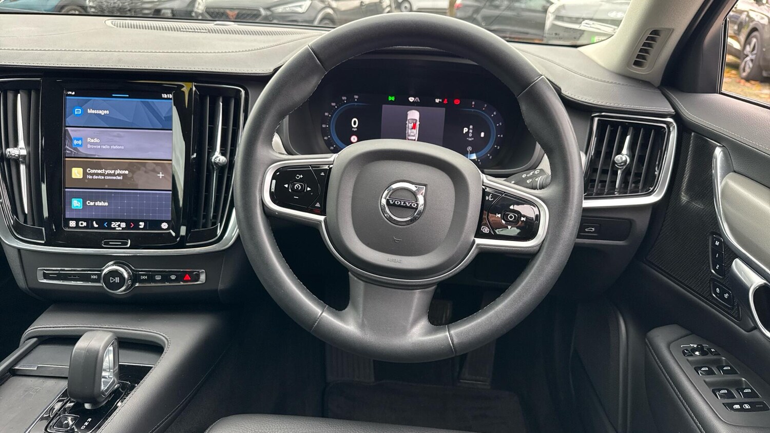 Used Volvo V90 for sale - 77344511: Photo 10