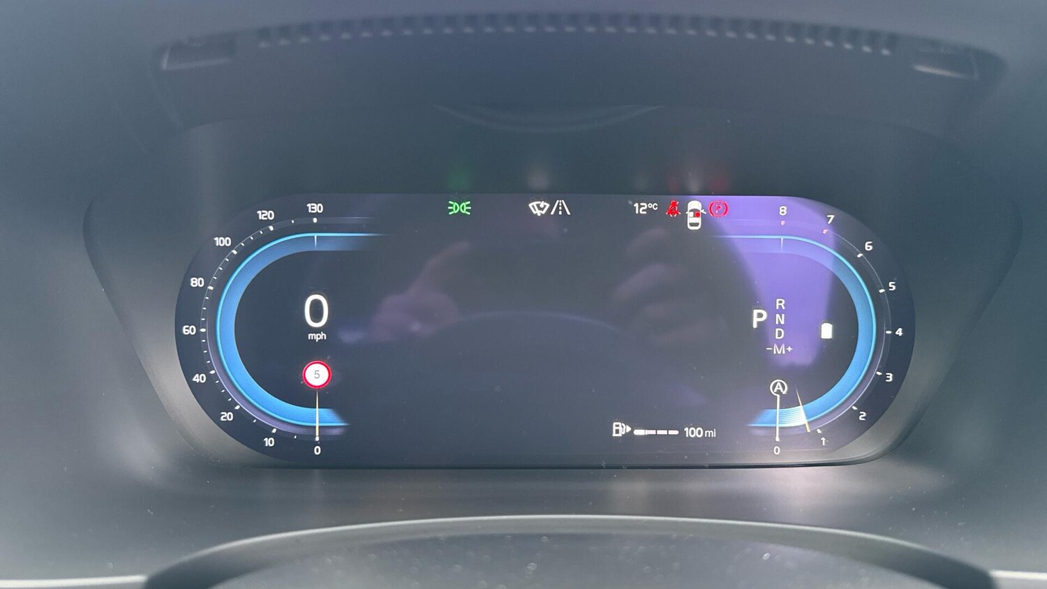 Used Volvo V90 for sale - 77344511: Photo 11