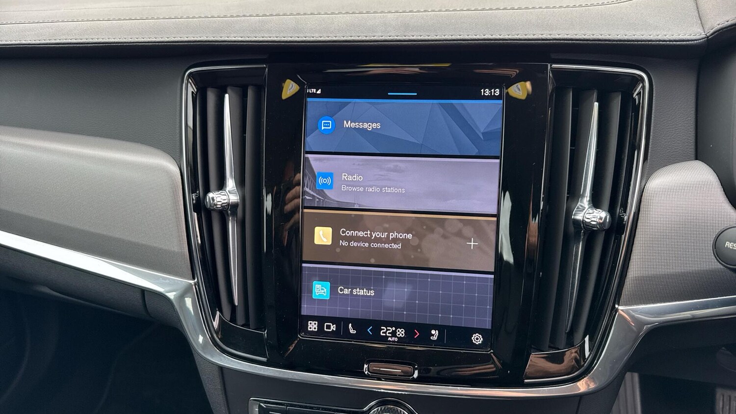 Used Volvo V90 for sale - 77344511: Photo 12