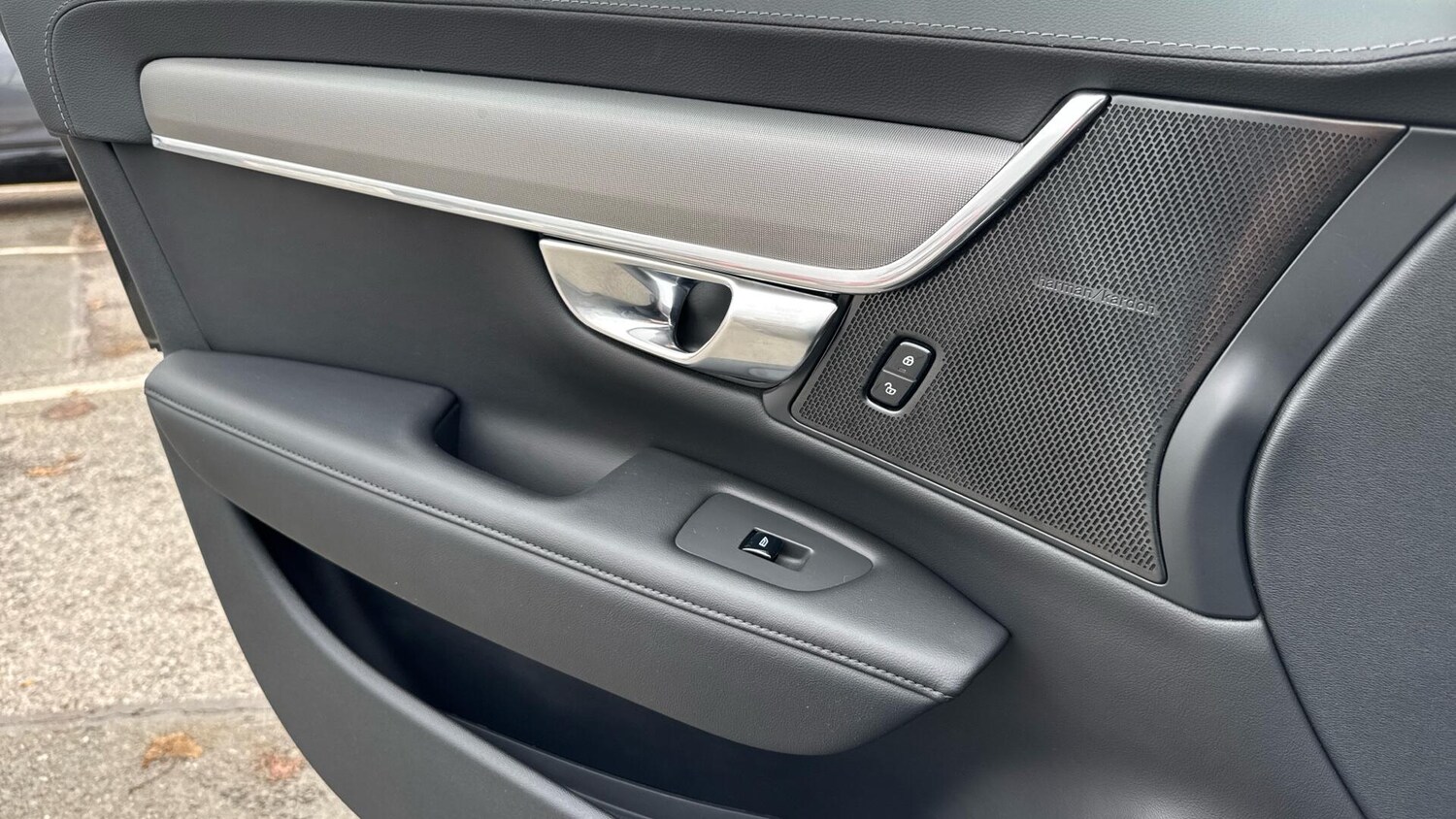 Used Volvo V90 for sale - 77344511: Photo 14