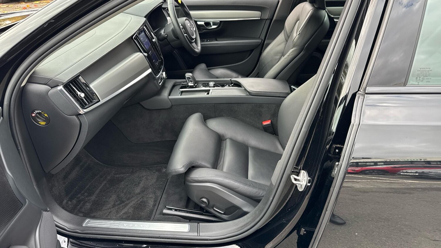 Used Volvo V90 for sale - 77344511: Photo 15