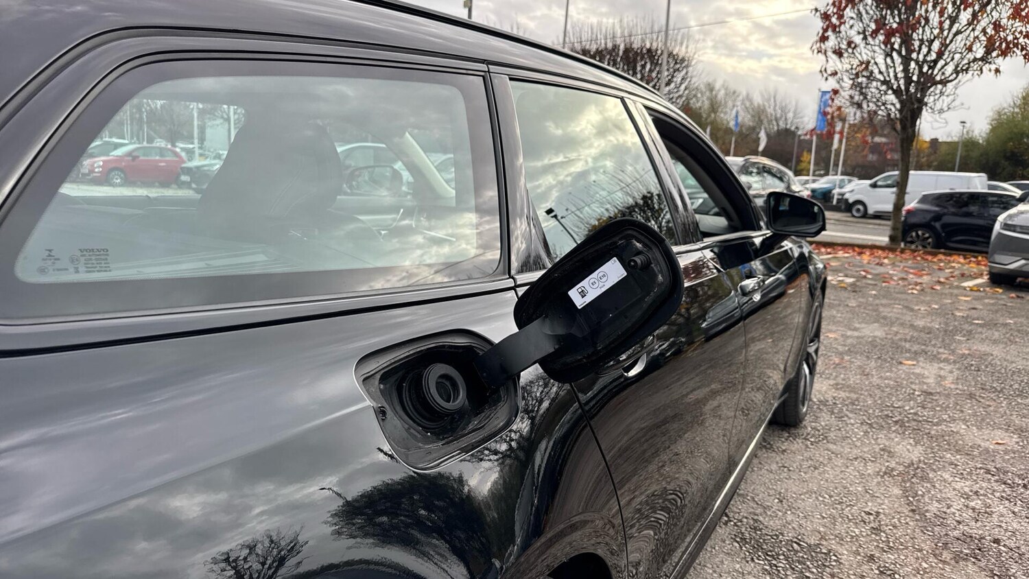 Used Volvo V90 for sale - 77344511: Photo 16