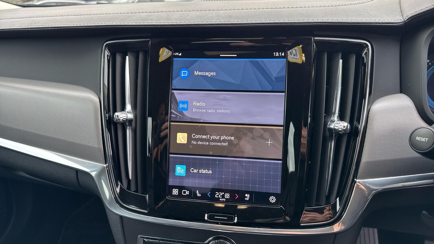 Used Volvo V90 for sale - 77344511: Photo 17