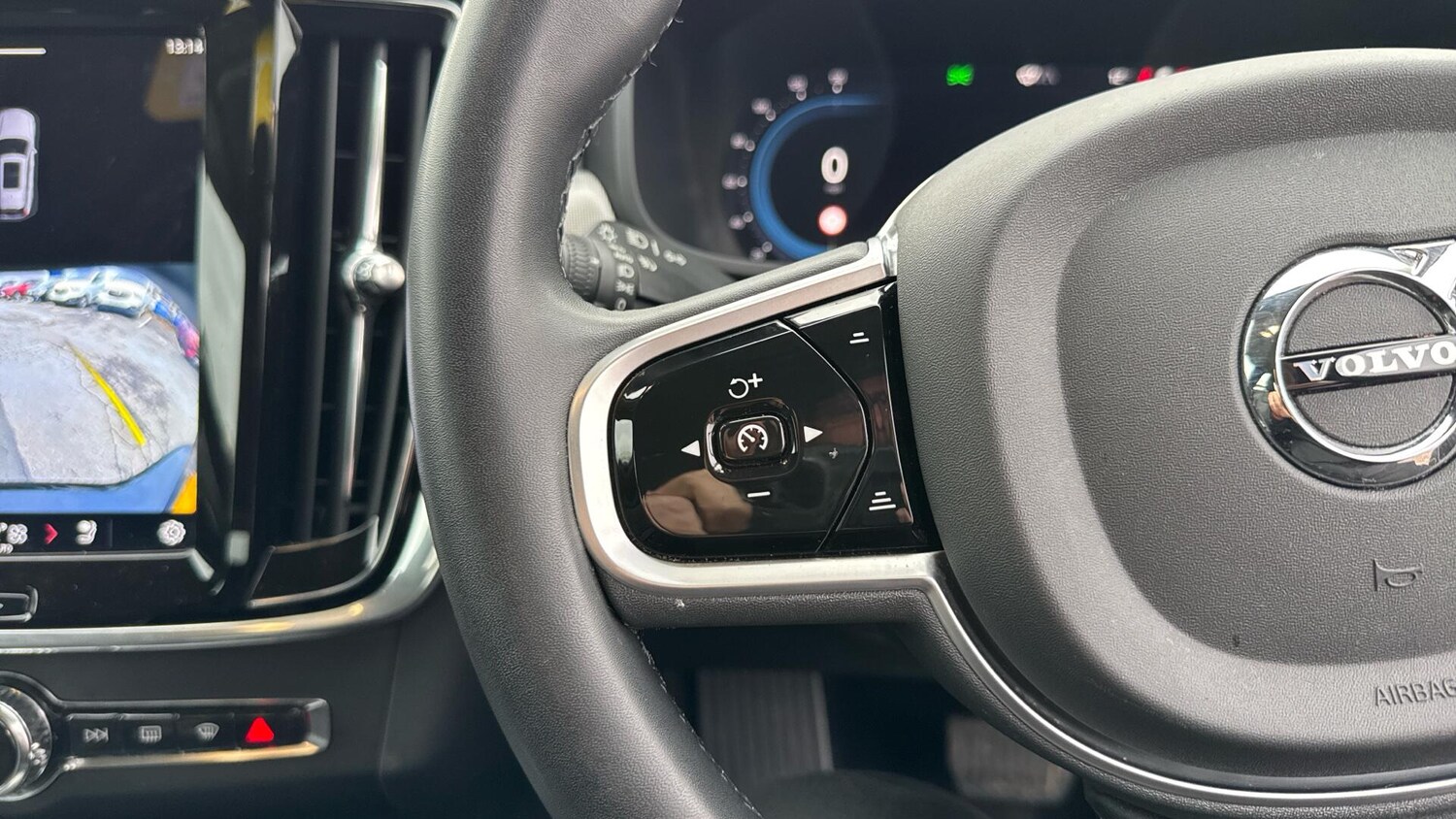 Used Volvo V90 for sale - 77344511: Photo 21