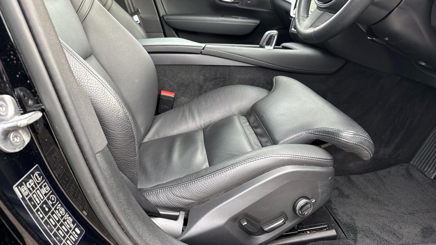 Used Volvo V90 for sale - 77344511: Photo 30