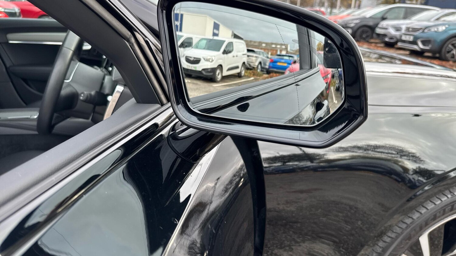 Used Volvo V90 for sale - 77344511: Photo 32