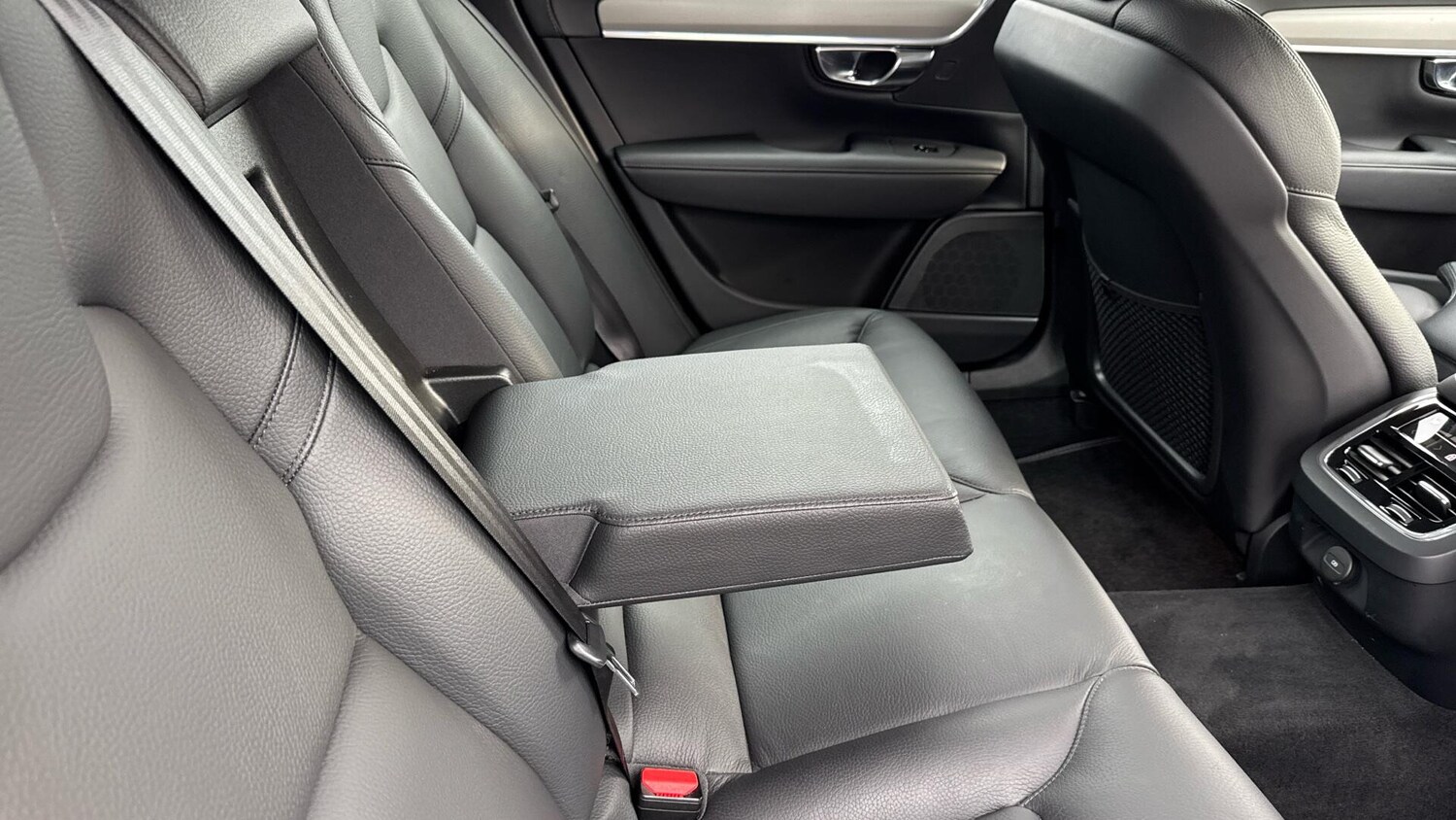 Used Volvo V90 for sale - 77344511: Photo 34