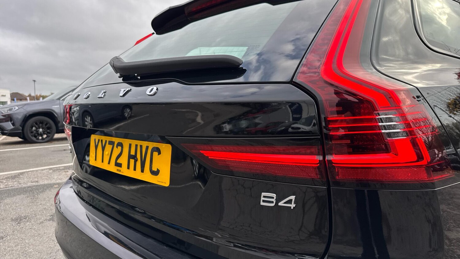 Used Volvo V90 for sale - 77344511: Photo 37