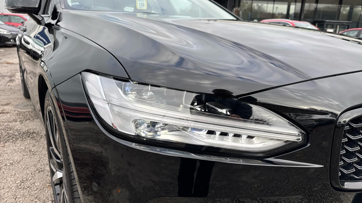 Used Volvo V90 for sale - 77344511: Photo 39