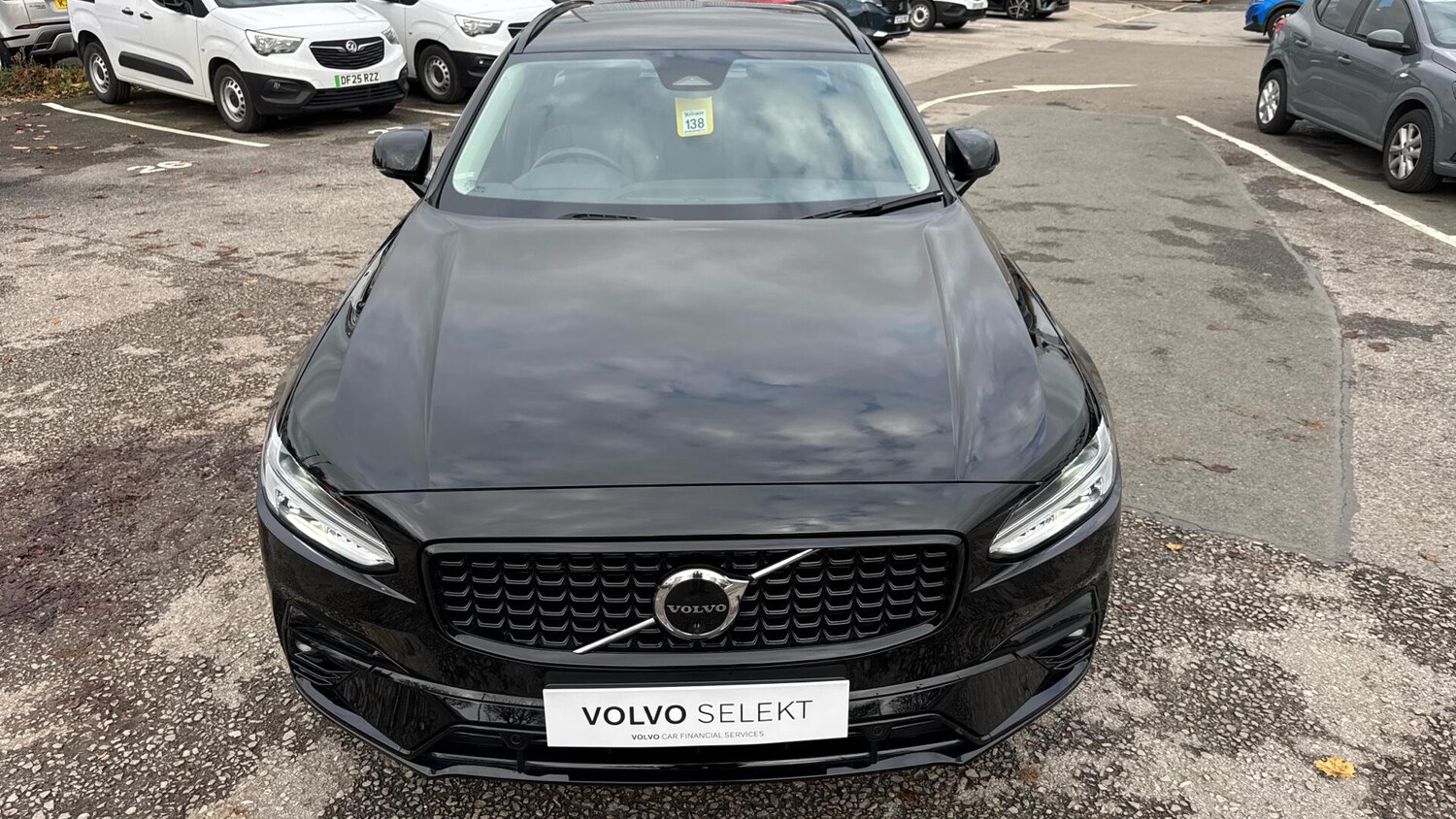 Used Volvo V90 for sale - 77344511: Photo 40