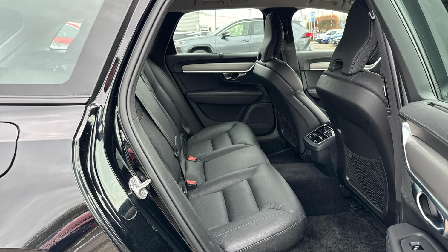 Used Volvo V90 for sale - 77344511: Photo 6